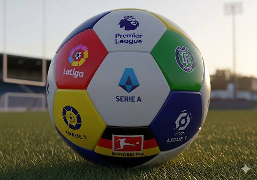 半全场胜负解释